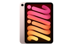 iPad mini (6e génération, 2021) Rose reconditionné