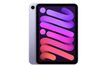 iPad mini (6e génération, 2021) Violet reconditionné