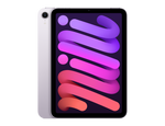 iPad mini (A17 Pro, 2024) Violet reconditionné