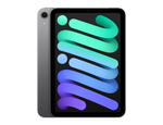 iPad mini (A17 Pro, 2024) Space Gray reconditionné