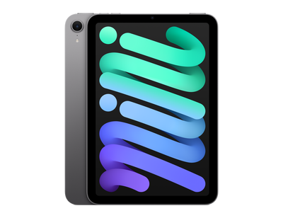 iPad mini (A17 Pro, 2024) reconditionné