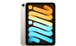 iPad mini (6e génération, 2021) Starlight reconditionné