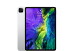 iPad Pro 11 pouces (2e génération, 2020) Argent reconditionné