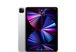 iPad Pro 11 pouces (M1, 2021) Argent reconditionné