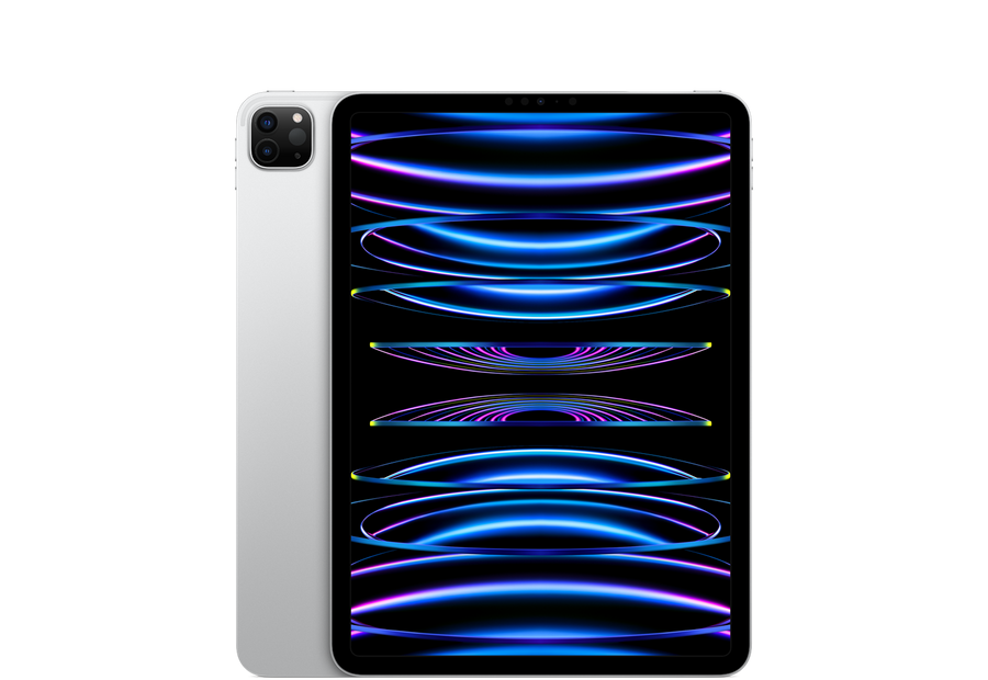 iPad Pro 11 pouces (M2, 2022) Argent reconditionné