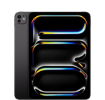 iPad Pro 11 pouces (M5, 2025) Space Black reconditionné
