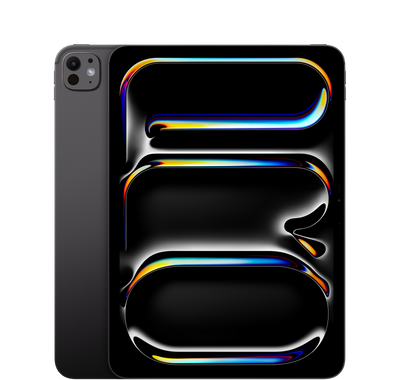 iPad Pro 11 pouces (M5, 2025) reconditionné