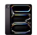 iPad Pro 11 pouces (M4, 2024) Space Black reconditionné