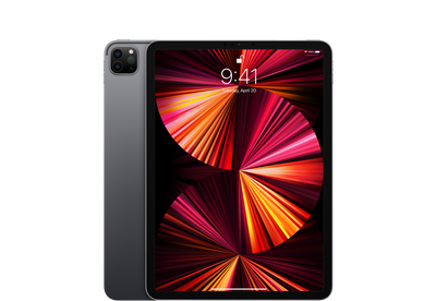 iPad Pro 11 pouces (M1, 2021) reconditionné