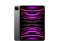 iPad Pro 11 pouces (M2, 2022) Space Gray reconditionné