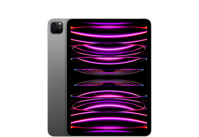 iPad Pro 11 pouces (M2, 2022) reconditionné