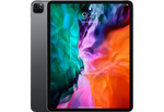 iPad Pro 12,9 pouces (4e génération, 2020) Space Gray reconditionné