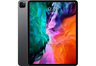 iPad Pro 12,9 pouces (3e génération, 2018) reconditionné