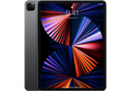 iPad Pro 12,9 pouces (M1, 2021) Space Gray reconditionné