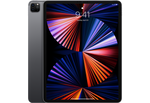 iPad Pro 12,9 pouces (M1, 2021) Space Gray reconditionné