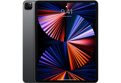 iPad Pro 12,9 pouces (M1, 2021) reconditionné