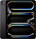 iPad Pro 13 pouces (M5, 2025) Space Black reconditionné