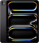 iPad Pro 13 pouces (M4, 2024) Space Black reconditionné
