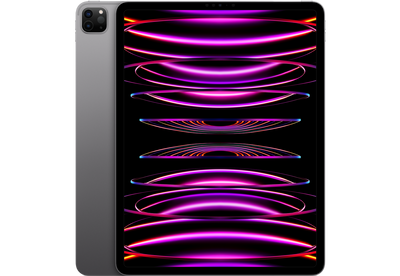 iPad Pro 12,9 pouces (M2, 2022) reconditionné