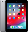 iPad 9,7 pouces (6e génération, 2018) Space Gray reconditionné