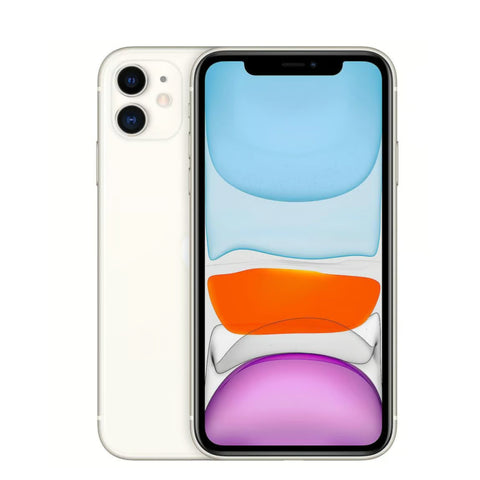 iPhone 11 reconditionné