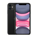 iPhone 11 Noir Sidéral reconditionné