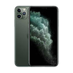 iPhone 11 Pro Max Vert Nuit reconditionné
