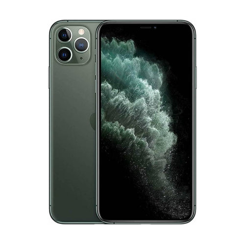 iPhone 11 Pro Max reconditionné
