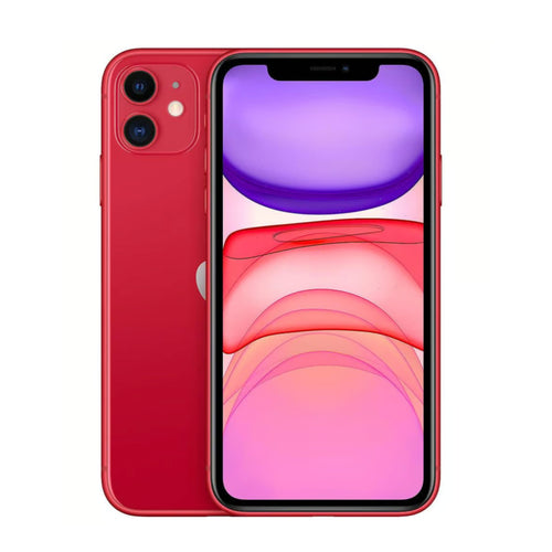iPhone 11 reconditionné