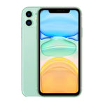 iPhone 11 Vert reconditionné