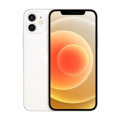 iPhone 12 reconditionné