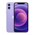 iPhone 12 Lavande reconditionné