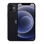 iPhone 12 Noir Sidéral reconditionné