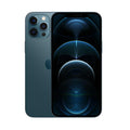 iPhone 12 Pro Max Bleu reconditionné