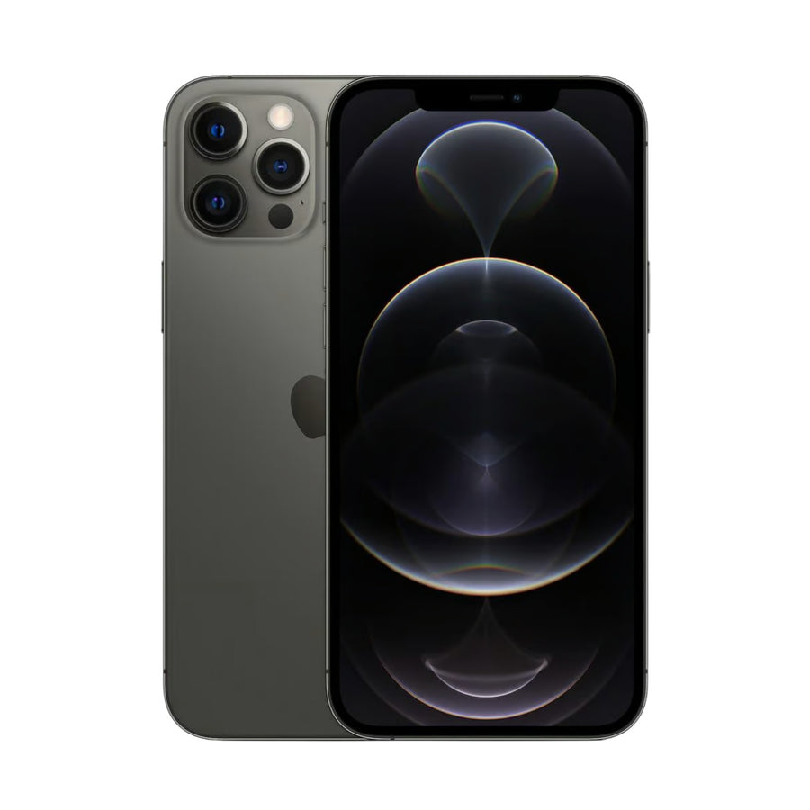 iPhone 12 Pro Max Graphite reconditionné