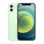 iPhone 12 Vert reconditionné