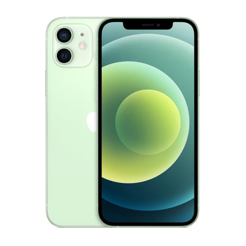 iPhone 12 reconditionné