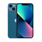 iPhone 13 Mini Bleu reconditionné