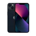 iPhone 13 Mini Minuit reconditionné