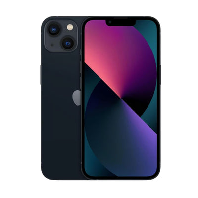 iPhone 13 Mini reconditionné