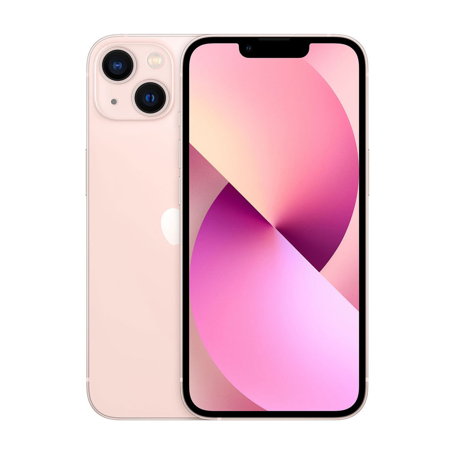 iPhone 13 Mini Rose reconditionné