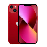 iPhone 13 Mini Rouge reconditionné