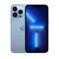 iPhone 13 Pro Bleu Alpin reconditionné