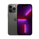 iPhone 13 Pro Max Graphite reconditionné