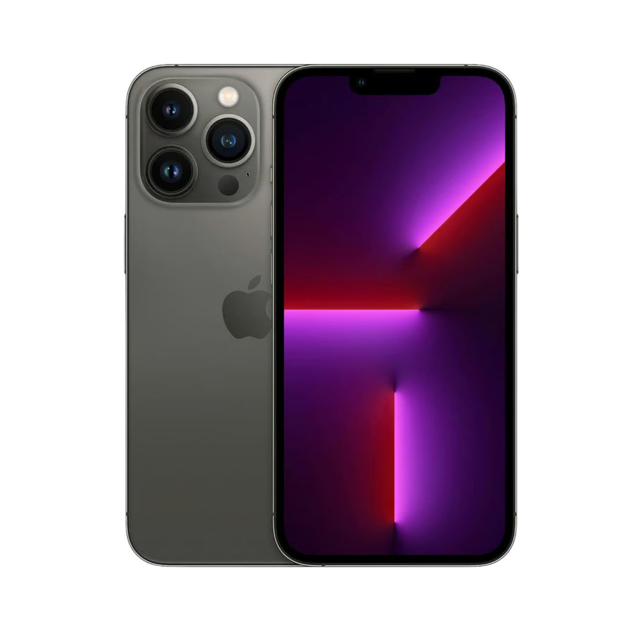 iPhone 13 Pro Max Graphite reconditionné