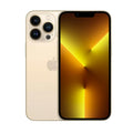 iPhone 13 Pro Max Or reconditionné
