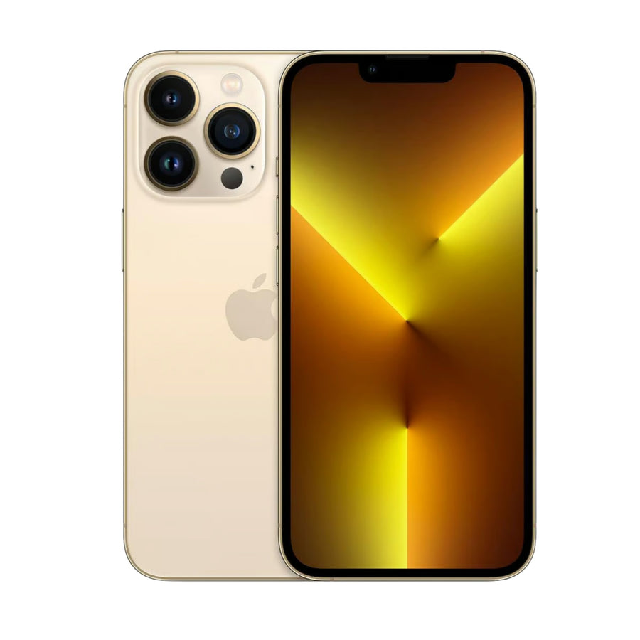 iPhone 13 Pro Or reconditionné