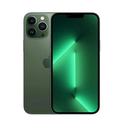 iPhone 13 Pro reconditionné