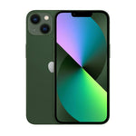 iPhone 13 Vert reconditionné