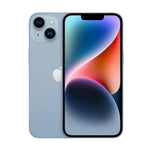 iPhone 14 Bleu reconditionné